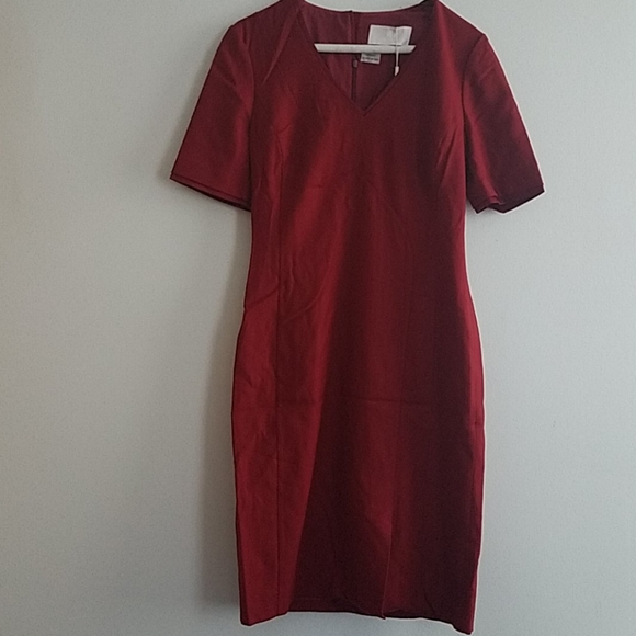 NWT BOSS DASENNA DRESS 4 - Picture 4 of 9